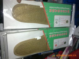 義烏市中強日用百貨商行鞋輔件產品目錄